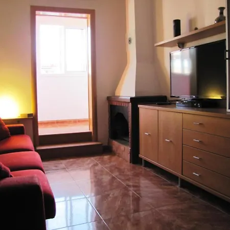 Πανσιόν Flexco - Flats *