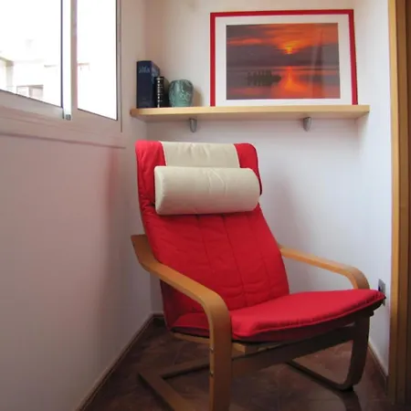 Flexco - Flats * Barcelona