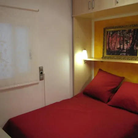 Guest house Flexco - Flats