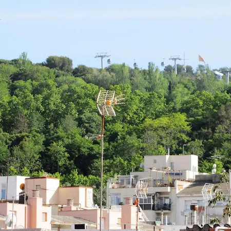 Flexco - Flats Πανσιόν