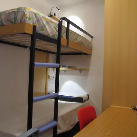 Guest house Flexco - Flats