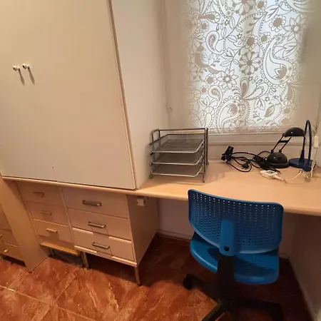 Πανσιόν Flexco - Flats