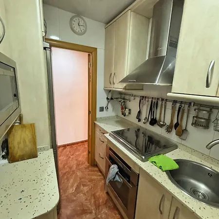 Flexco - Flats Guest house