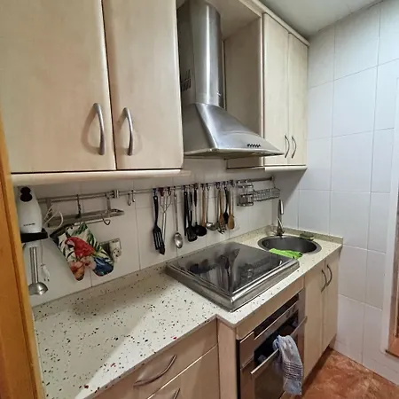 Guest house Flexco - Flats *