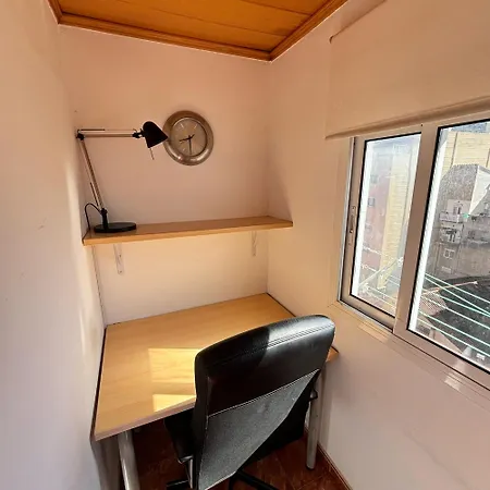 Flexco - Flats Barcelona