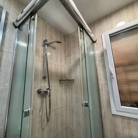 Guest house Flexco - Flats