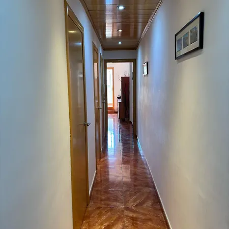 Flexco - Flats * Βαρκελώνη