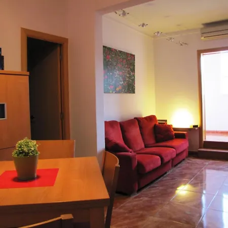 Flexco - Flats Barcelone