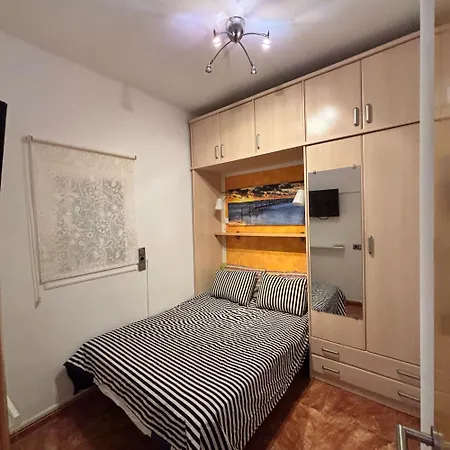 Flexco - Flats * Barcelona