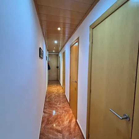 Flexco - Flats * Barcelona